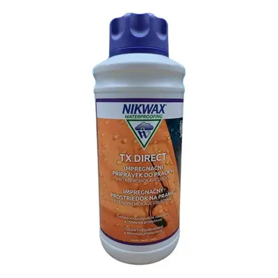 Impregnace NIKWAX TX.Direct Wash-in 1 l (10 praní)