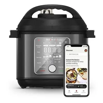 Multifunkční hrnec Instant Pot® Pro Plus 6