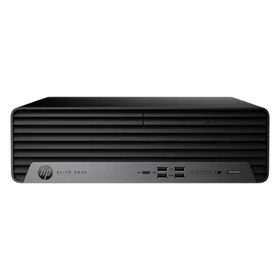 Počítač HP Elite 800 G9 Black