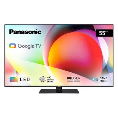 Televize 55" Panasonic TN-55W70AEZ