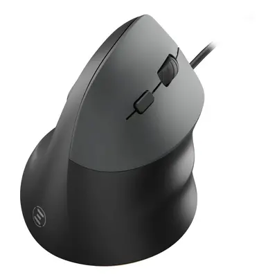 Myš Eternico Wired Vertical Mouse MDV490 černá