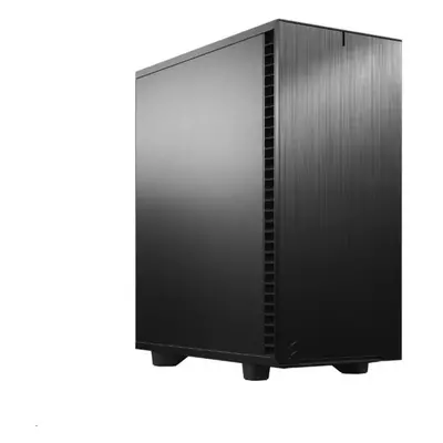 Počítačová skříň Fractal Design Define 7 Compact Black