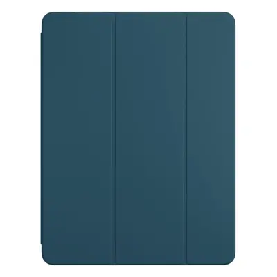 Pouzdro na tablet Apple Smart Folio na iPad Pro 12.9" (6. generace) - námořně modré