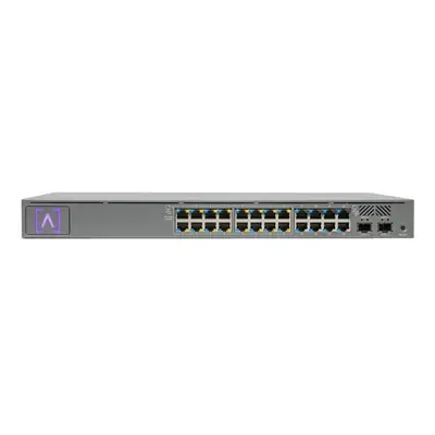 Alta Labs S24 PoE Switch