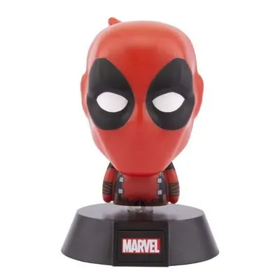 Figurka Marvel - Deadpool - svítící figurka