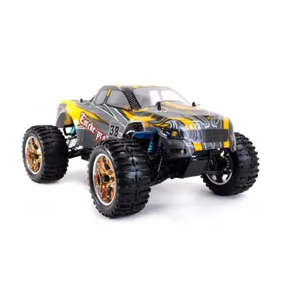 RC auto Amewi RC auto Torche Pro Monster Truck Brushless 1:10