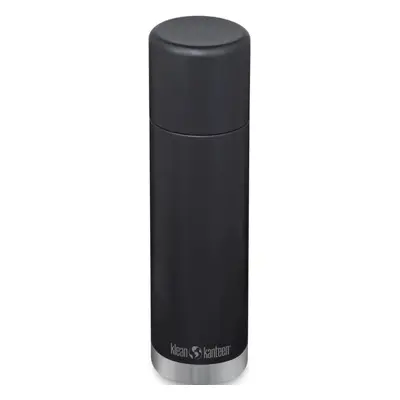 Termoska Klean Kanteen TKPro termoska, black, 1 l