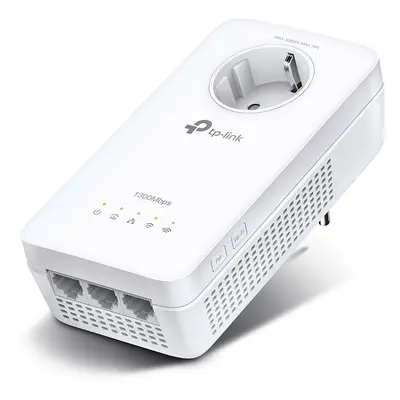 Powerline TP-Link TL-WPA8631P