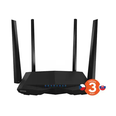 WiFi router Tenda AC6