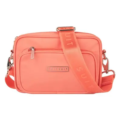 Taška SUITSUIT Natura Coral Crossbody