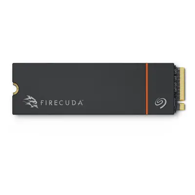 Seagate FireCuda 530R 2TB Heatsink ZP2000GM30073