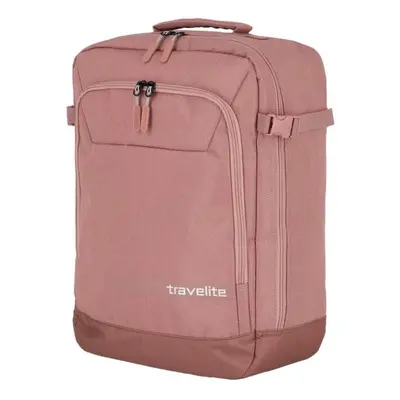 Batoh Travelite Kick Off Multibag Backpack Rosé