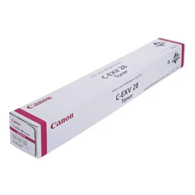 Canon originální toner CEXV28, magenta, 38000str., 2797B002, Canon iR-C5045, 5051, O