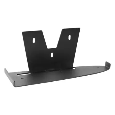 4mount - Wall Mount for PlayStation 5 Slim Black