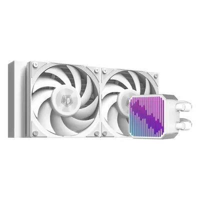 ID-COOLING DX240 MAX WHITE DX240 MAX WHITE