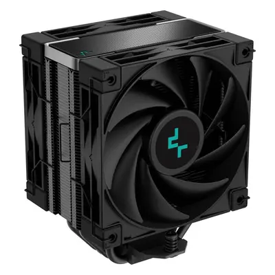 Chladič na procesor DeepCool AK400 Zero Dark Plus