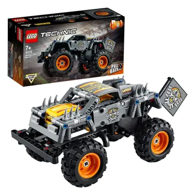 LEGO stavebnice LEGO® Technic 42119 Monster Jam® Max-D®