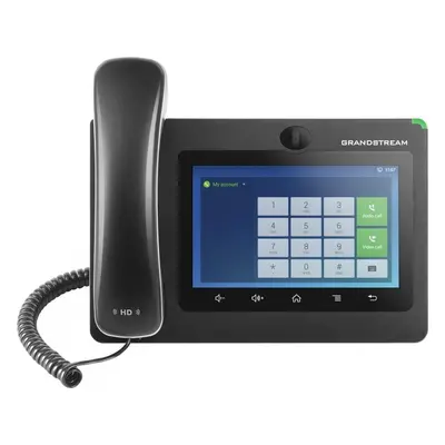 IP telefon Grandstream GXV3370 SIP video telefon