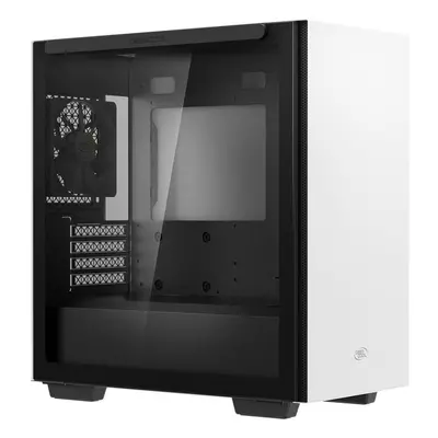 Počítačová skříň DeepCool MACUBE 110 WH