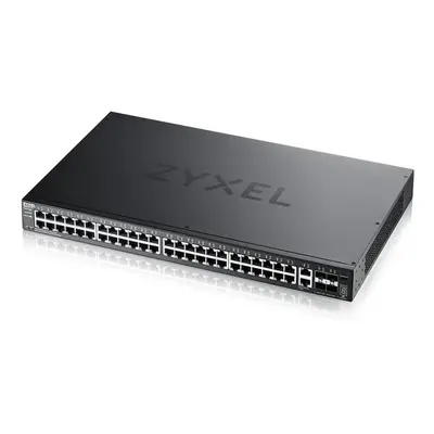 ZYXEL XGS2220-54, 54port, 1Y Nebula FlexPro