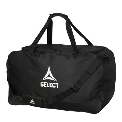 Sportovní taška Select Teambag Milano černá