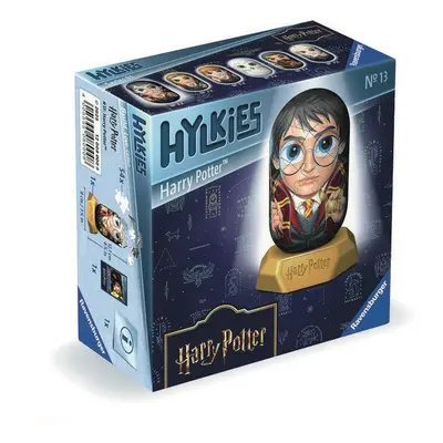 Ravensburger 120080008 Hylkies: Harry Potter: Harry Potter