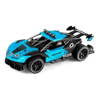 RC auto NincoRacers Raptor 1:16 2.4GHz RTR