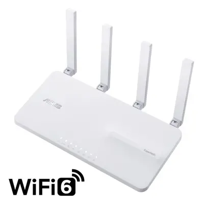 WiFi router ASUS ExpertWifi EBR63