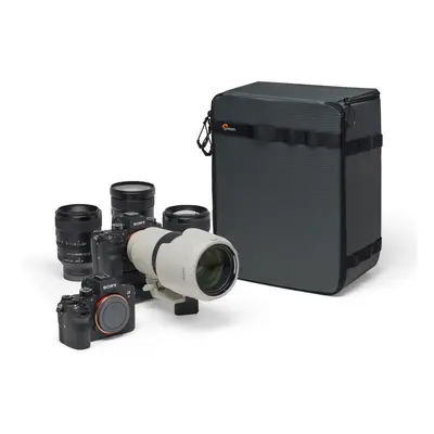 Pouzdro na fotoaparát Lowepro GearUp PRO camera box XXL II