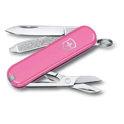 Švýcarský nůž Victorinox Classic SD Colors 58 mm Cherry Blossom