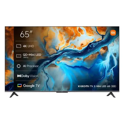 65" Xiaomi TV S Mini LED 2025