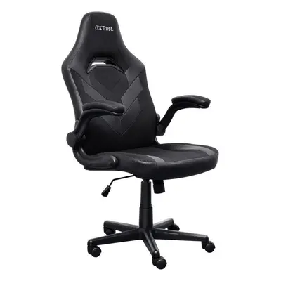 Herní židle Trust GXT703 RIYE Gaming chair, černá