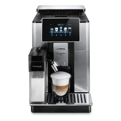 Automatický kávovar De'Longhi PrimaDonna Soul ECAM 610.75.MB