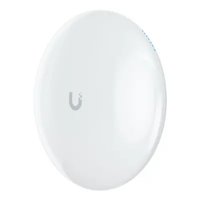 Ubiquiti UniFi Device Bridge Pro - 5GHz bezdrátový bridge s PoE Out, 19dBi, 2x GbE, funkce Wi-Fi