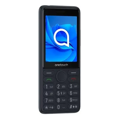 Mobilní telefon TCL Onetouch 4022S černý