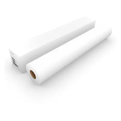 Role papíru Roll Paper CAD 80g, 24" (610mm), 50m