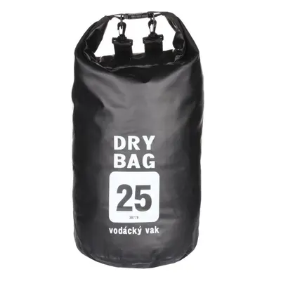 Nepromokavý vak Merco Dry Bag 25 l vodácký vak