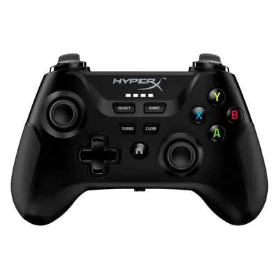 Gamepad HyperX Clutch Wireless Gaming Controller