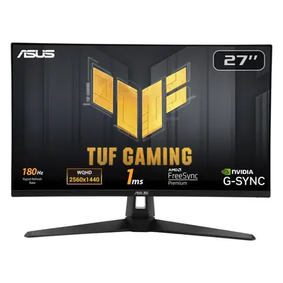 Monitor 27" ASUS TUF Gaming VG27AQ3A