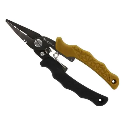 Westin Kleště HD Split Ring Pliers Large 16cm