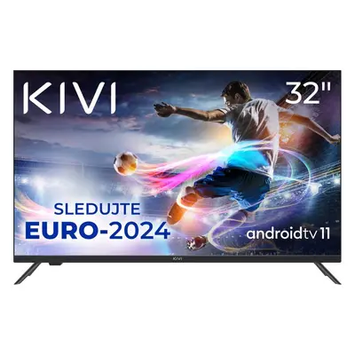 Televize 32" KIVI 32H740NB