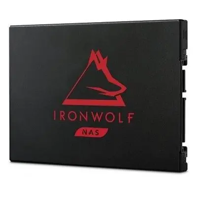 SSD disk Seagate IronWolf 125 4TB