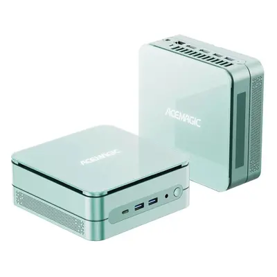 Mini počítač Acemagic F1A i9-12900H (32+1TB) Green