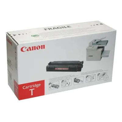 Toner Canon Cartridge T černý