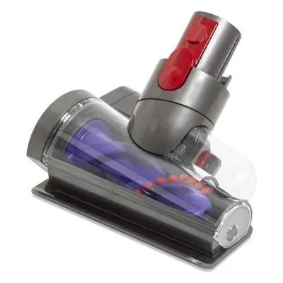 Hubice Dyson hubice s kónickým kartáčem pro Dyson V15/Outsize