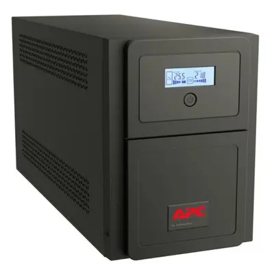 Záložní zdroj APC Easy UPS SMV 1500VA