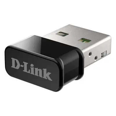 WiFi USB adaptér D-Link DWA-181 Dualband AC1300