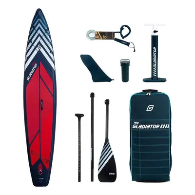 Paddleboard GLADIATOR Pro Light 12,6-30