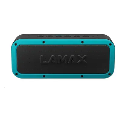 Bluetooth reproduktor LAMAX Storm1 Turquoise