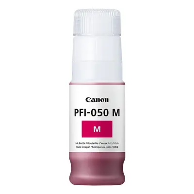 Cartridge Canon PFI-050M purpurová